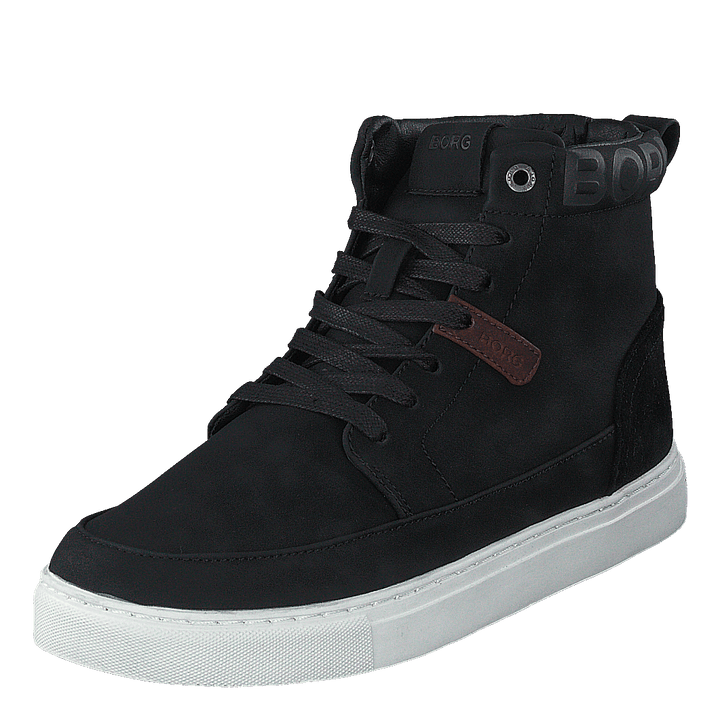 T270 Hgh Fng W Black