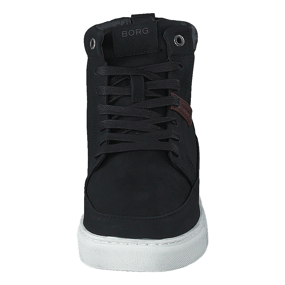 T270 Hgh Fng W Black