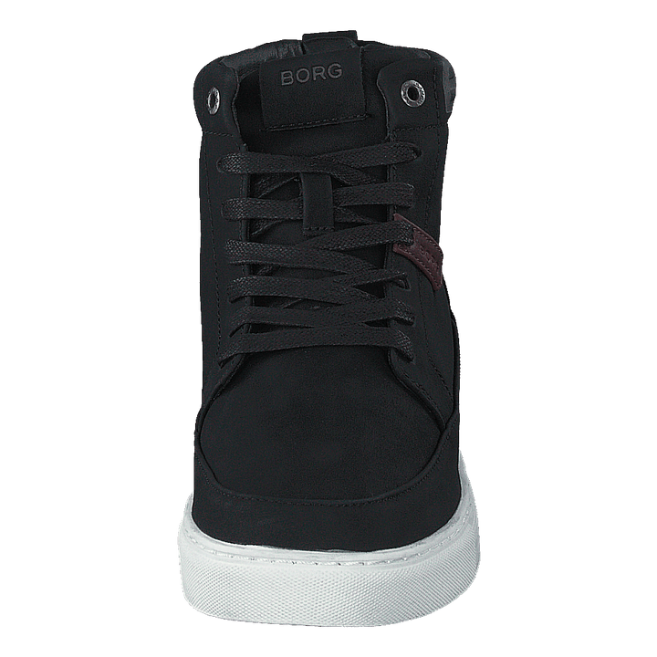 T270 Hgh Fng W Black