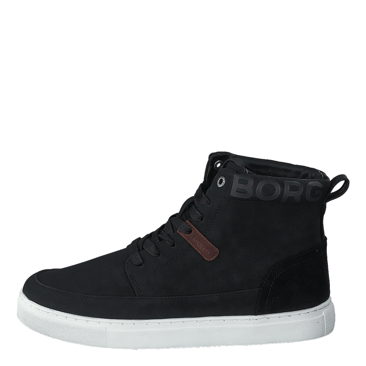 T270 Hgh Fng W Black