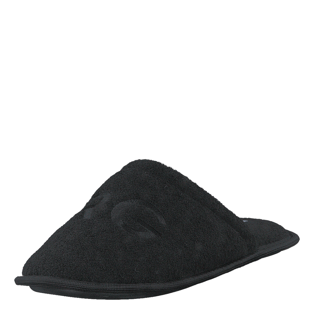 Homy Lgo W Black