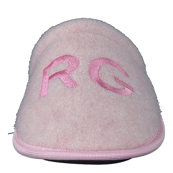 Homy Lgo W Light Pink