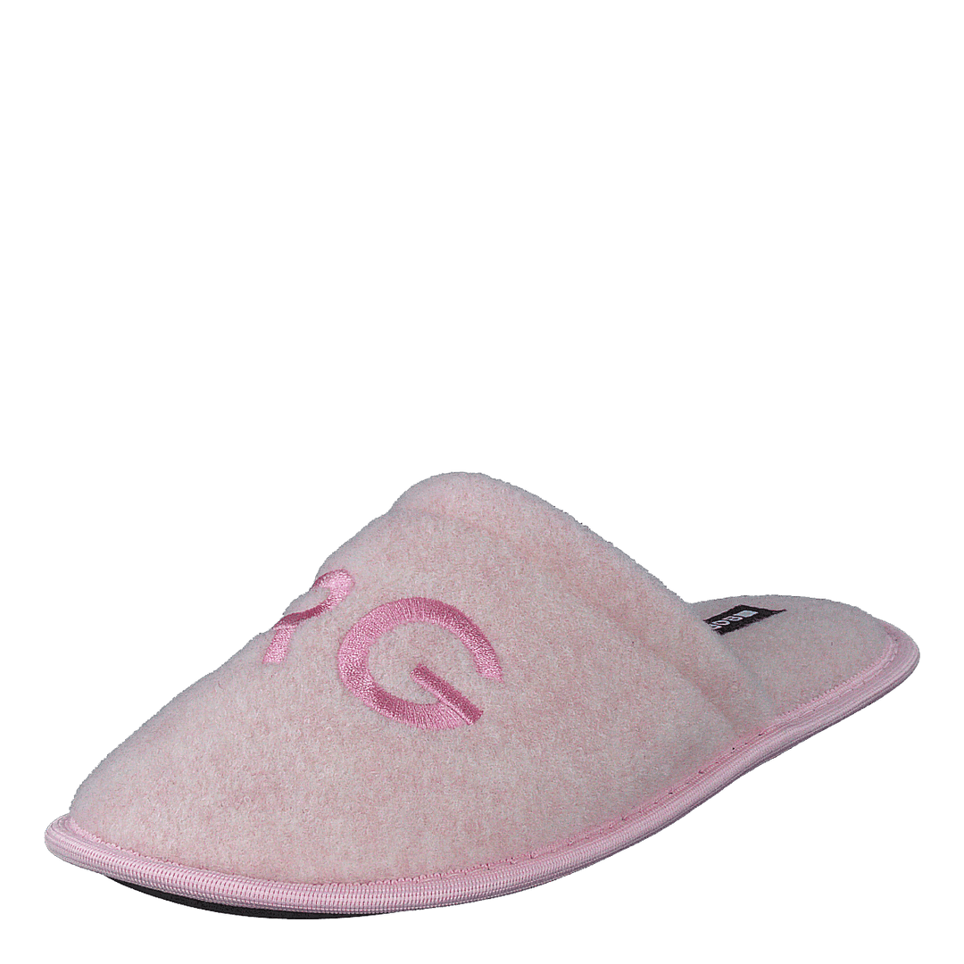 Homy Lgo W Light Pink