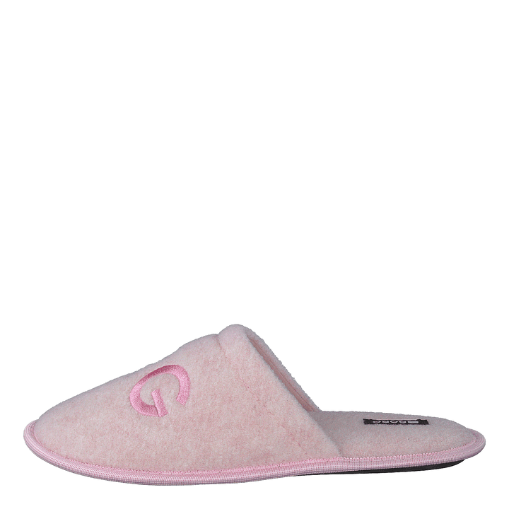 Homy Lgo W Light Pink
