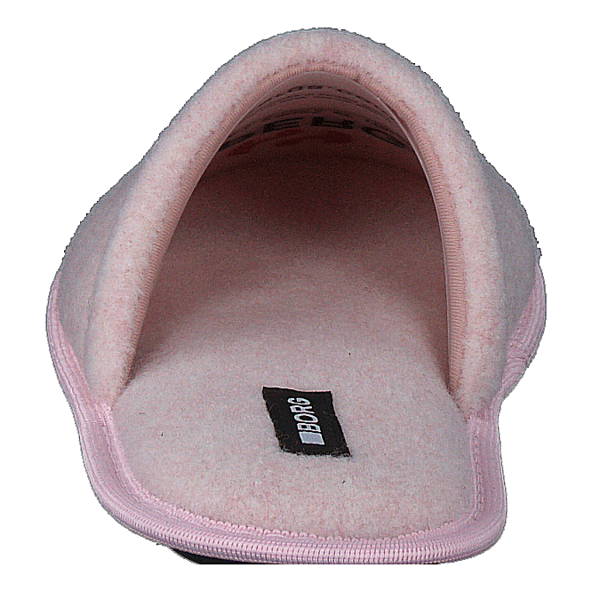 Homy Lgo W Light Pink