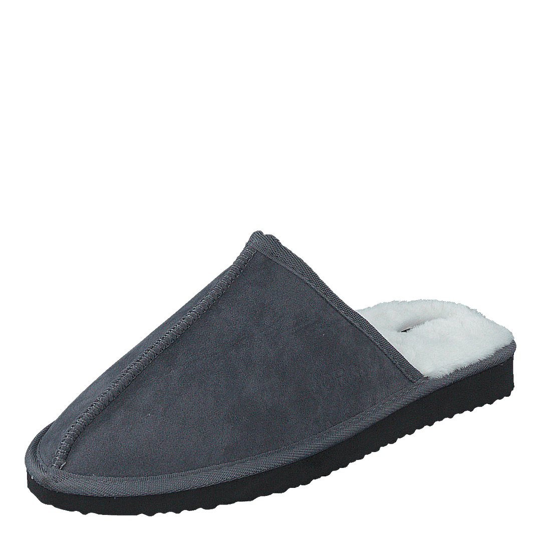 Howie Fur M Light Grey