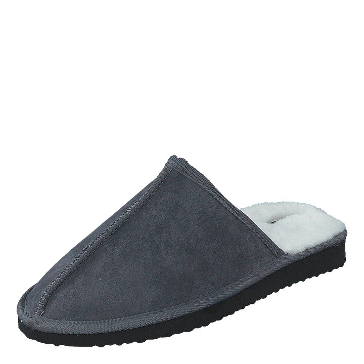 Howie Fur M Light Grey