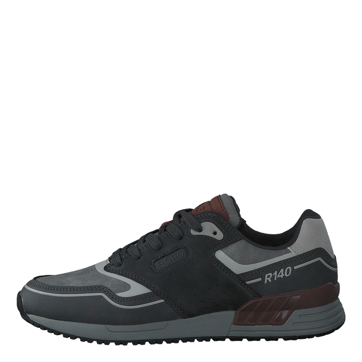 R140 Trc M Dark Grey