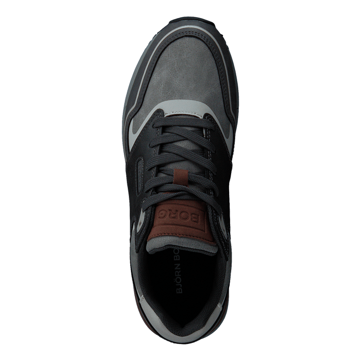 R140 Trc M Dark Grey
