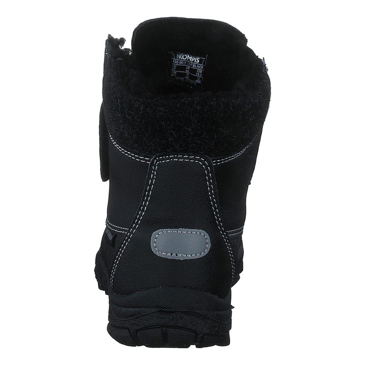 430-9611 Black