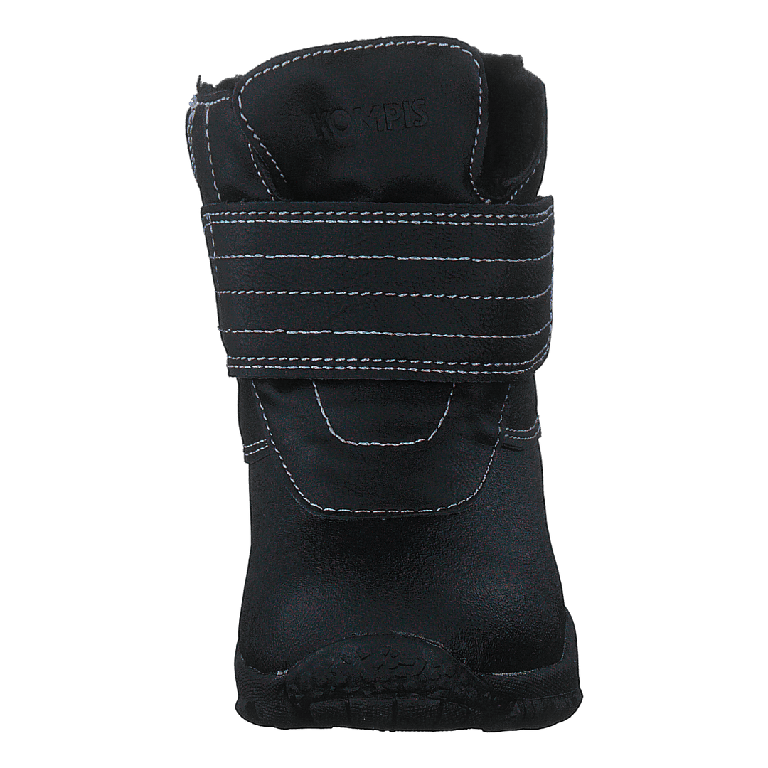 430-9611 Black
