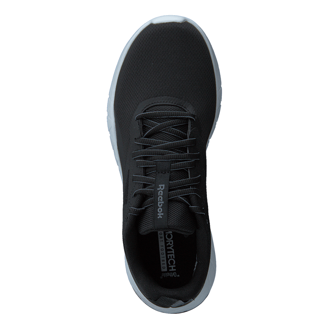 Flexagon Force 4 Cblack/pug