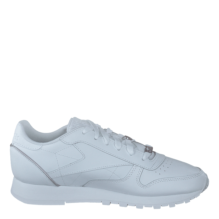 Classic Leather Ftwwht/qua
