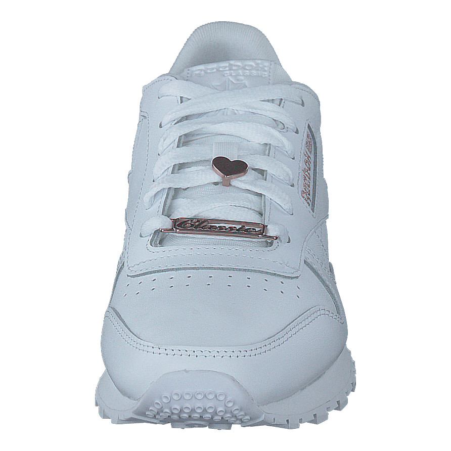 Classic Leather Ftwwht/qua