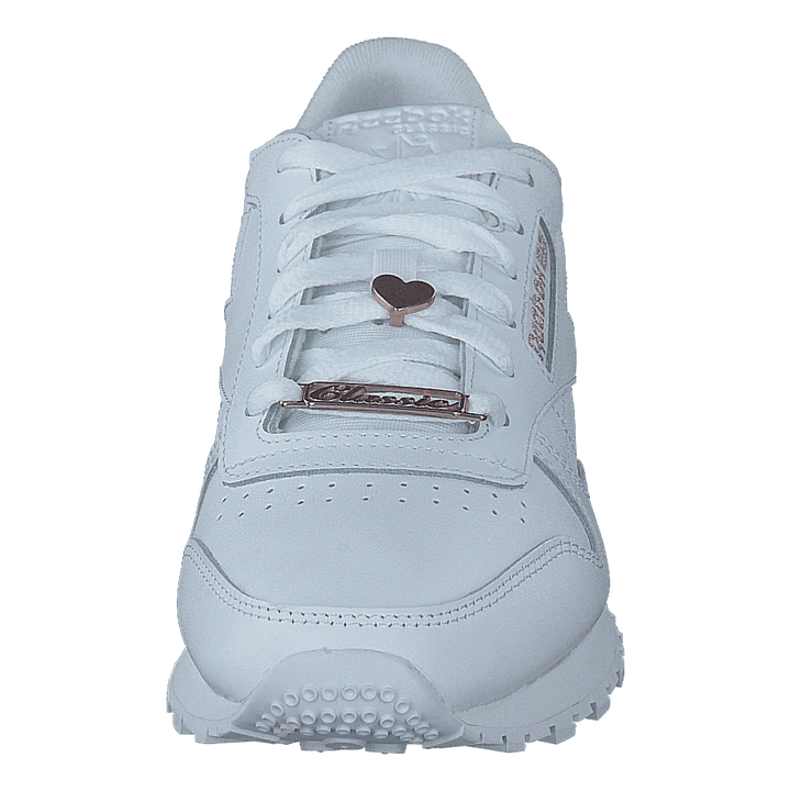 Classic Leather Ftwwht/qua