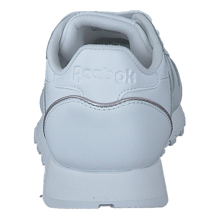 Classic Leather Ftwwht/qua