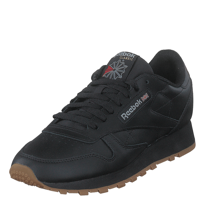 Classic Leather Cblack/pug