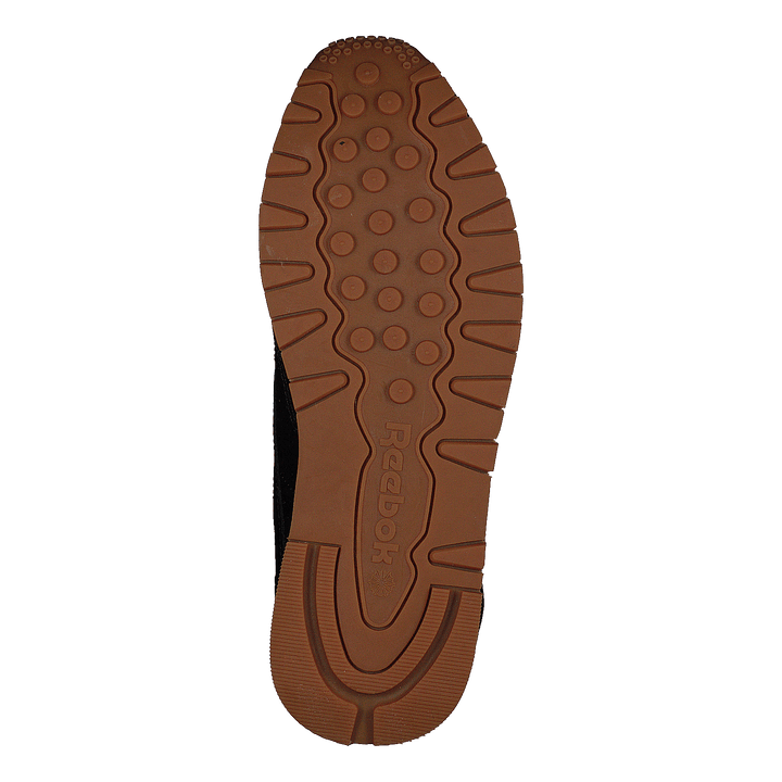 Classic Leather Cblack/pug