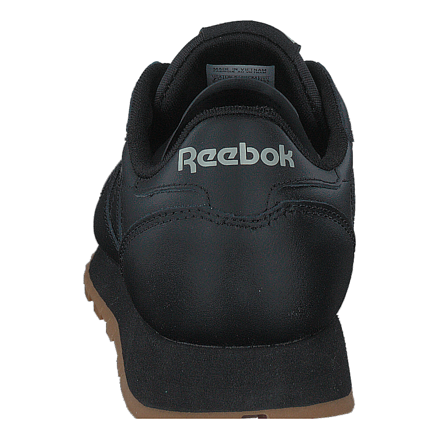 Classic Leather Cblack/pug