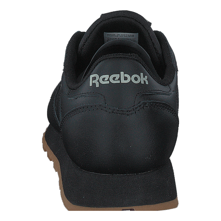 Classic Leather Cblack/pug