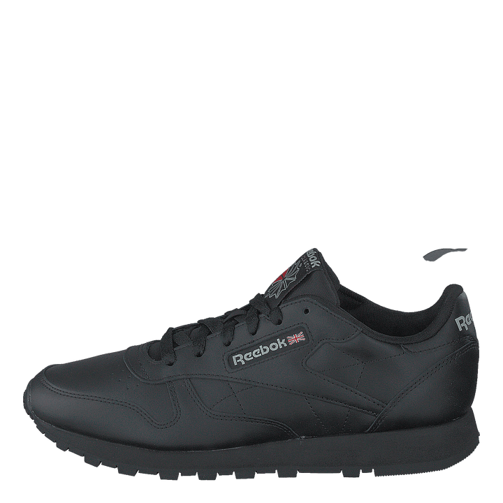 Classic Leather Cblack/cbl