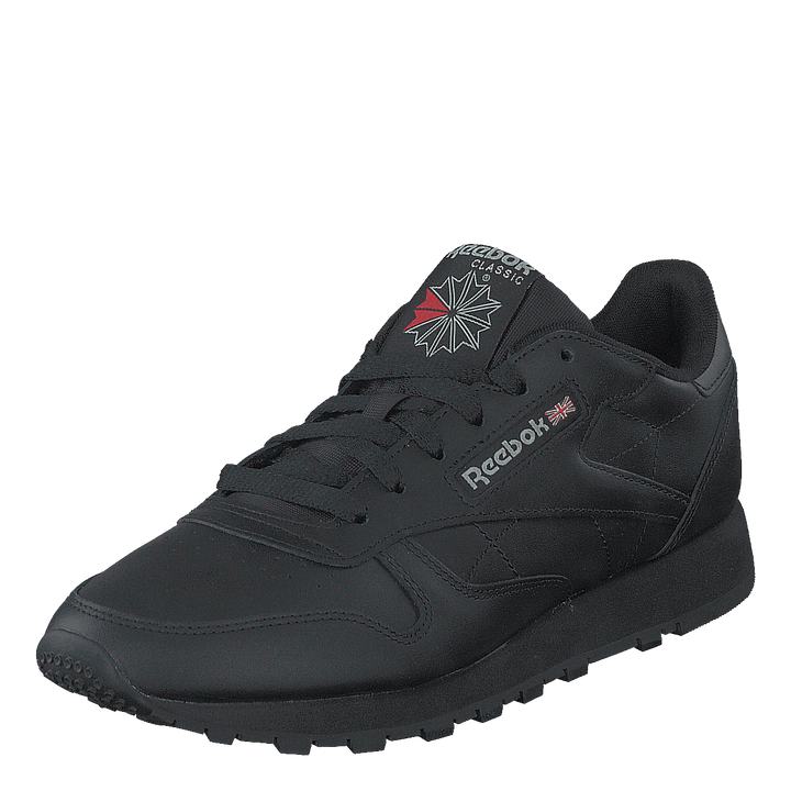 Classic Leather Cblack/cbl