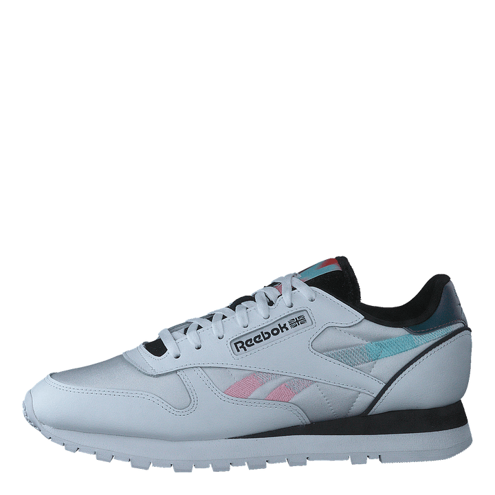 Classic Leather Ftwwht/prepur/cblack