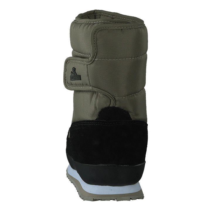 Rd Snowjogger Kids Khaki