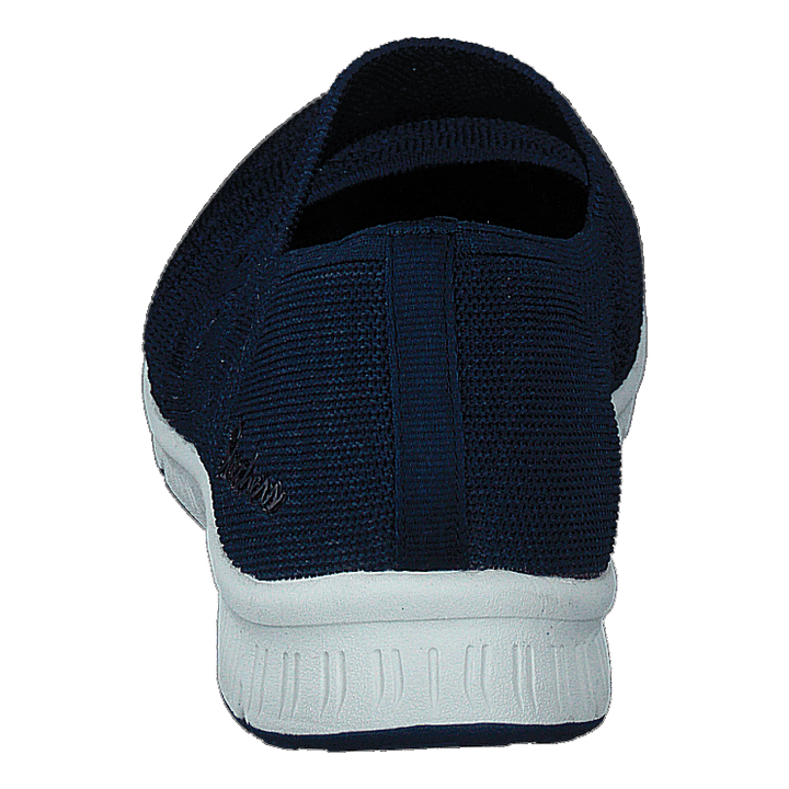 Womens Be-cool Nvy Navy