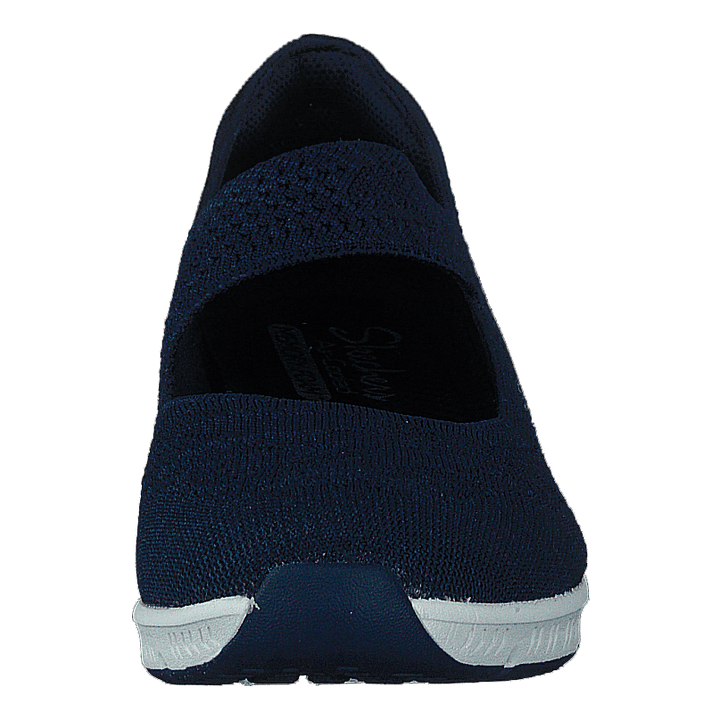 Womens Be-cool Nvy Navy