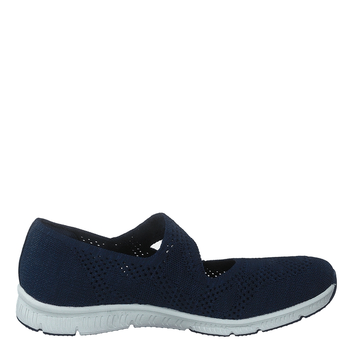 Womens Be-cool Nvy Navy