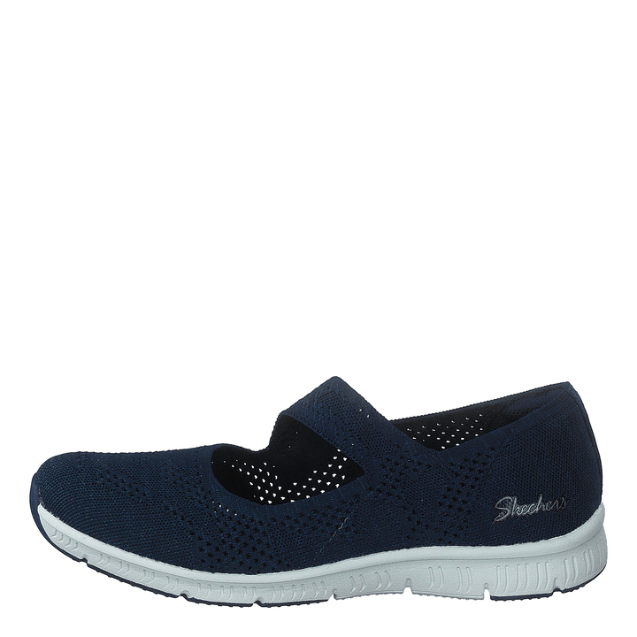 Womens Be-cool Nvy Navy