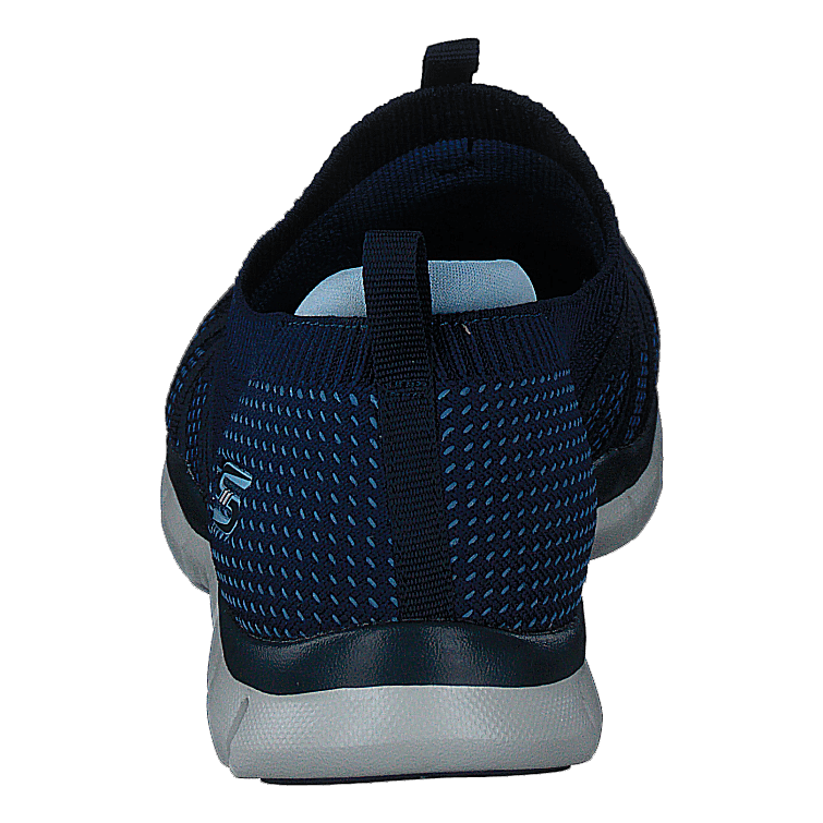 Womens Gratis - Chic Newness Nvy Navy