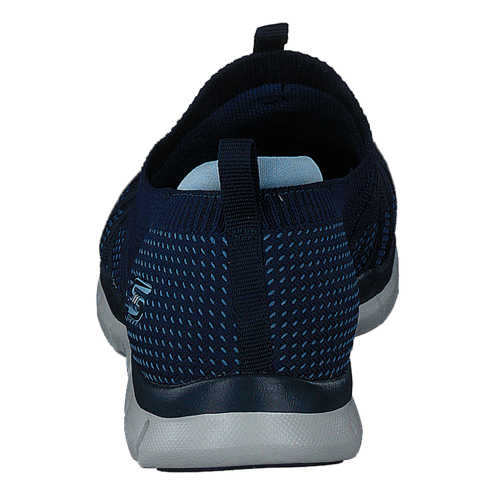 Womens Gratis - Chic Newness Nvy Navy