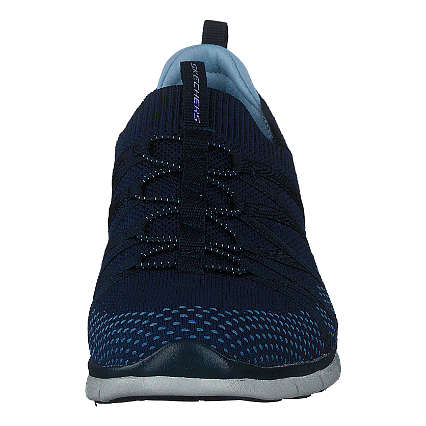 Womens Gratis - Chic Newness Nvy Navy