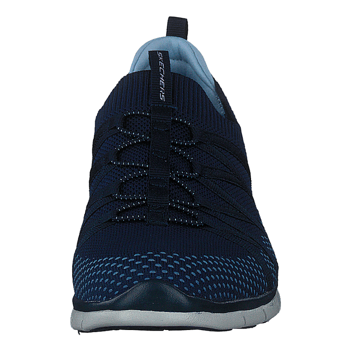 Womens Gratis - Chic Newness Nvy Navy