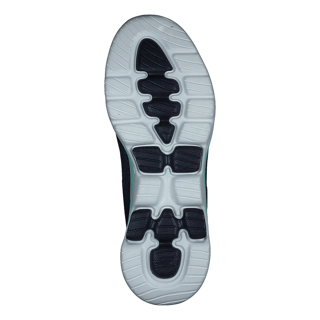 Womens Gowalk 5 - Guardian Nvaq Navy Aqua