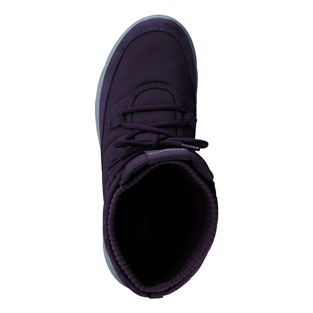Womens On The Go Glacial Ultra Pur Purple