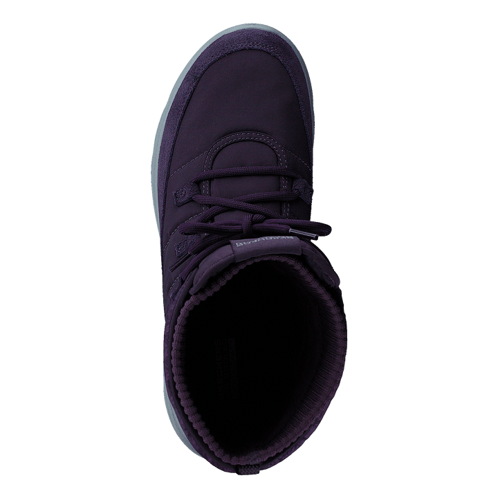 Womens On The Go Glacial Ultra Pur Purple
