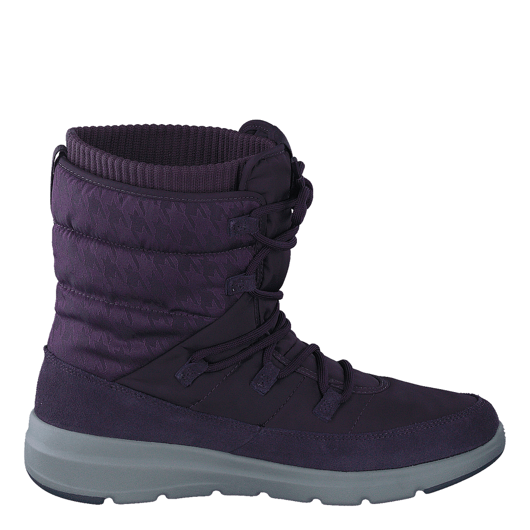 Womens On The Go Glacial Ultra Pur Purple