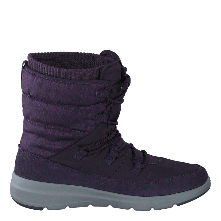 Womens On The Go Glacial Ultra Pur Purple