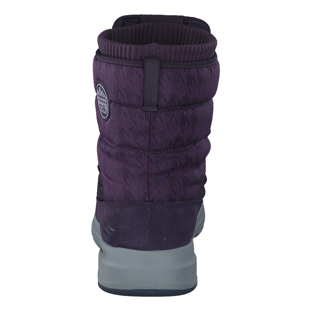 Womens On The Go Glacial Ultra Pur Purple