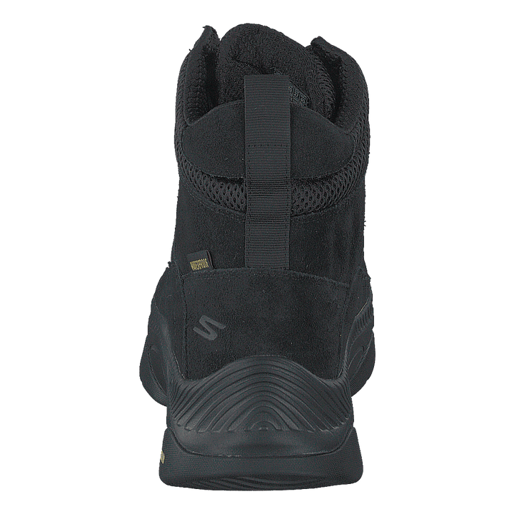 Womens On-the-go Tempo - Water Bbk Black