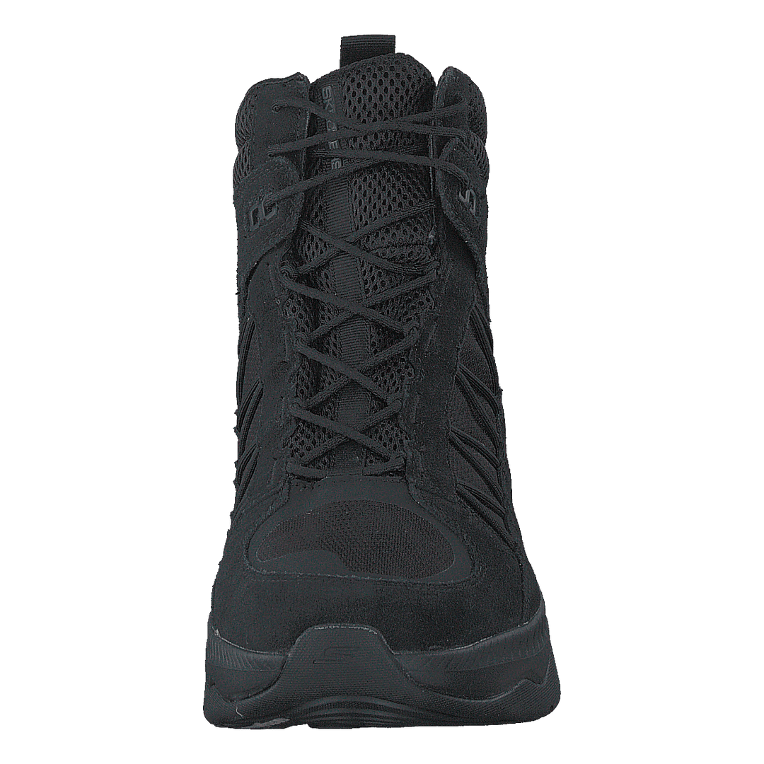 Womens On-the-go Tempo - Water Bbk Black