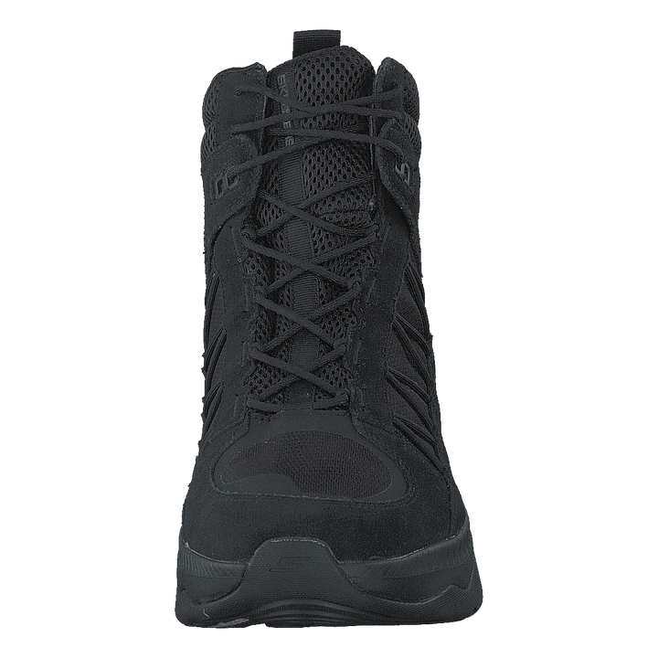 Womens On-the-go Tempo - Water Bbk Black