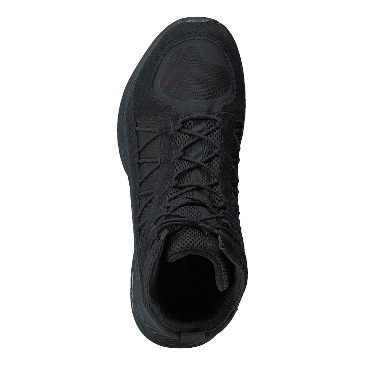 Womens On-the-go Tempo - Water Bbk Black