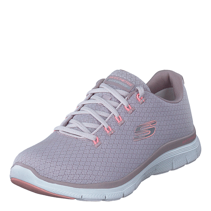 Womens Flex Appeal 4.0 - Water Ros Rose
