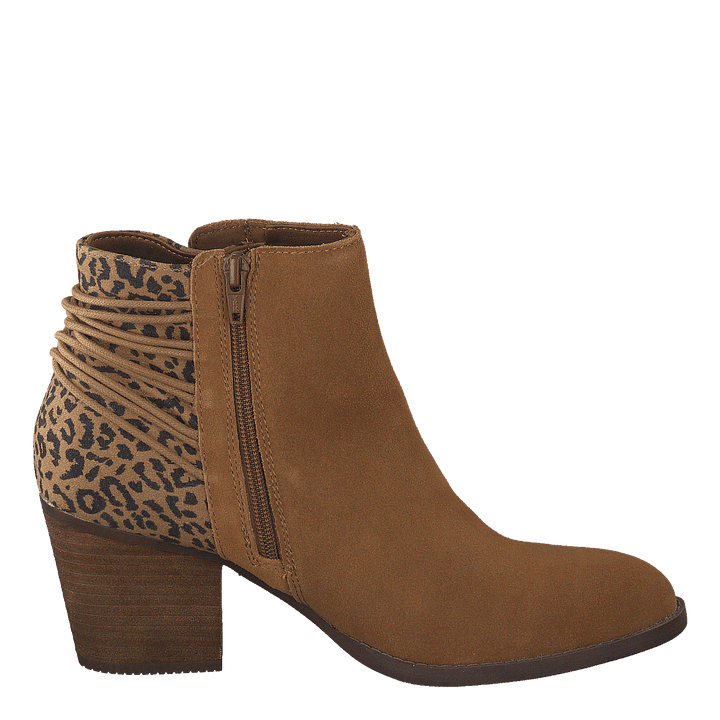 Womens Homestead - Wild Wraps Csnt Chestnut