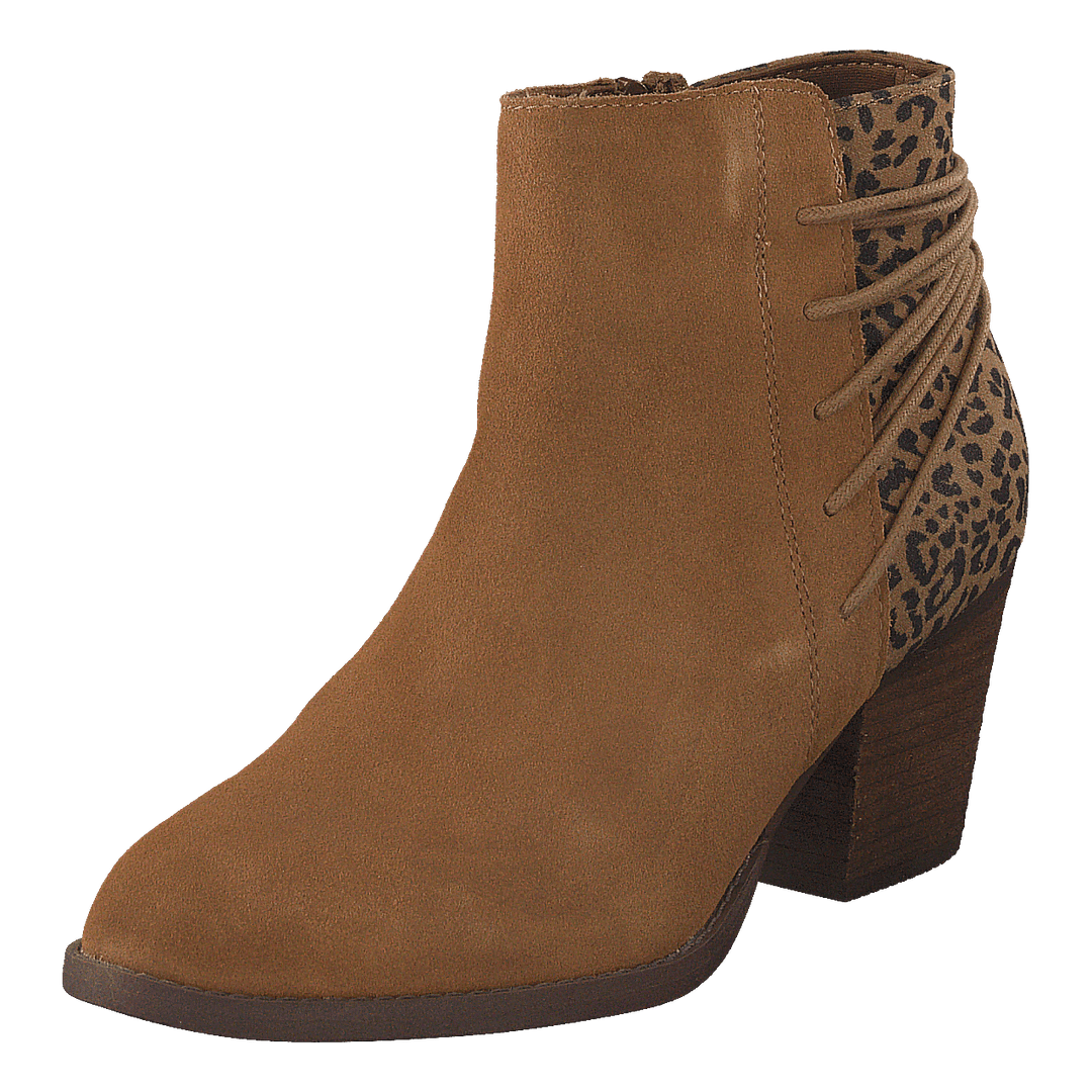 Womens Homestead - Wild Wraps Csnt Chestnut