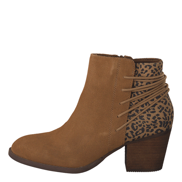 Womens Homestead - Wild Wraps Csnt Chestnut